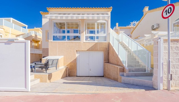 Begagnad - Fristående Villa - Orihuela Costa - Los Altos