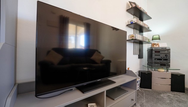 Begagnad - Fristående Villa - Orihuela Costa - Los Altos