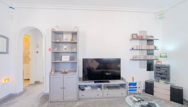 Begagnad - Fristående Villa - Orihuela Costa - Los Altos