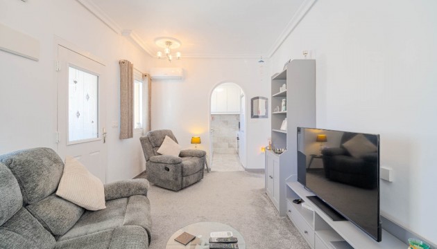 Begagnad - Fristående Villa - Orihuela Costa - Los Altos