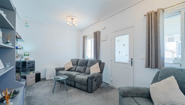 Begagnad - Fristående Villa - Orihuela Costa - Los Altos