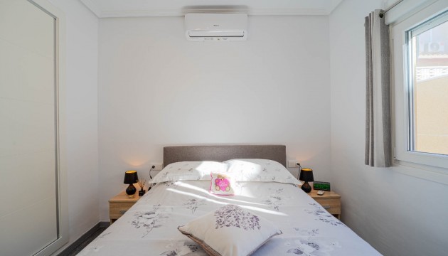 Begagnad - Fristående Villa - Orihuela Costa - Los Altos