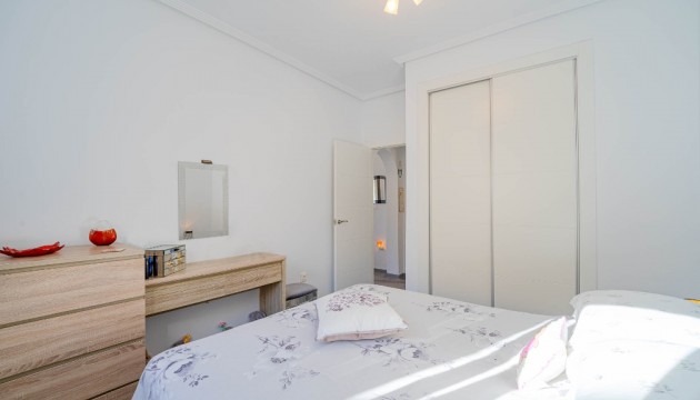 Begagnad - Fristående Villa - Orihuela Costa - Los Altos