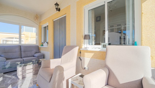 Begagnad - Fristående Villa - Orihuela Costa - Los Altos