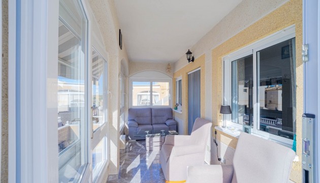 Begagnad - Fristående Villa - Orihuela Costa - Los Altos