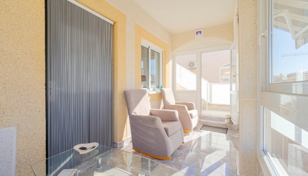 Begagnad - Fristående Villa - Orihuela Costa - Los Altos