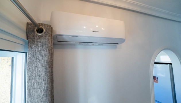 Begagnad - Fristående Villa - Orihuela Costa - Los Altos