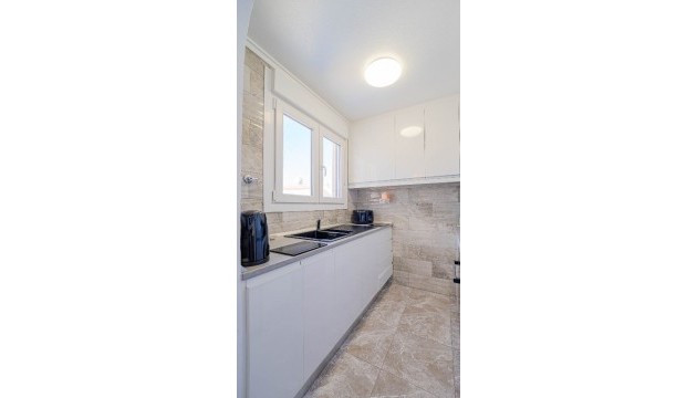 Begagnad - Fristående Villa - Orihuela Costa - Los Altos