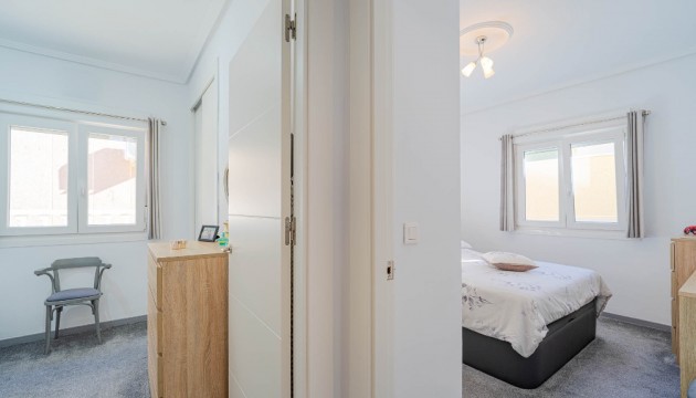 Begagnad - Fristående Villa - Orihuela Costa - Los Altos