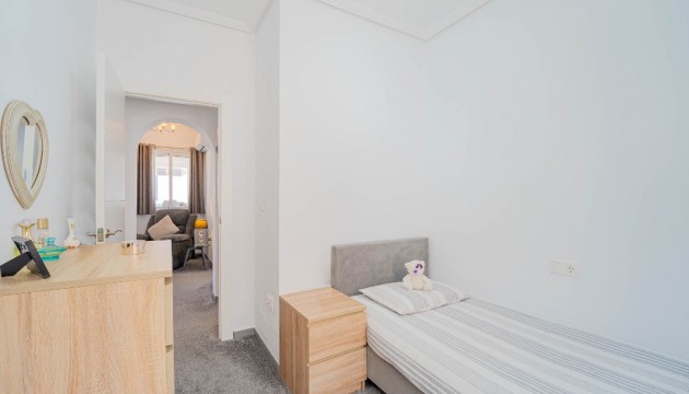 Begagnad - Fristående Villa - Orihuela Costa - Los Altos