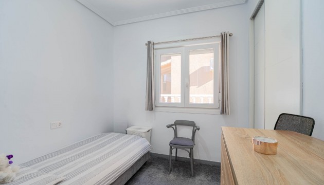 Begagnad - Fristående Villa - Orihuela Costa - Los Altos