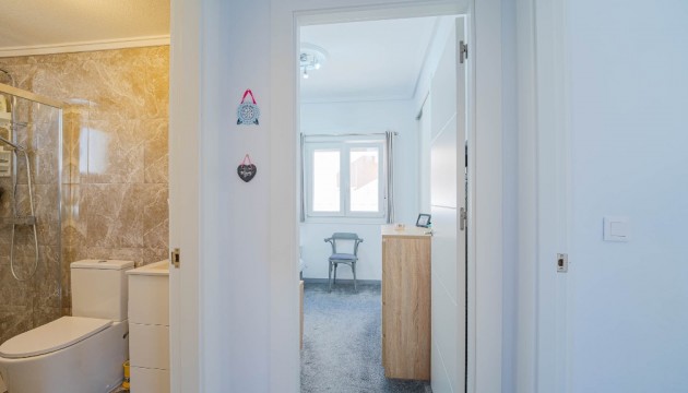 Begagnad - Fristående Villa - Orihuela Costa - Los Altos