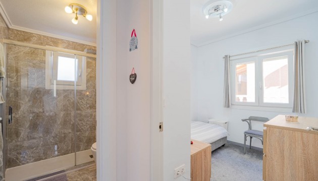 Begagnad - Fristående Villa - Orihuela Costa - Los Altos