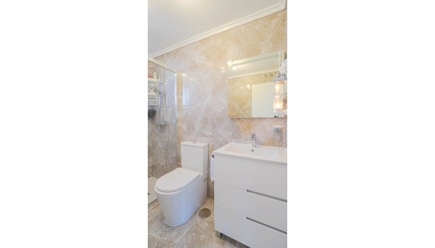 Begagnad - Fristående Villa - Orihuela Costa - Los Altos