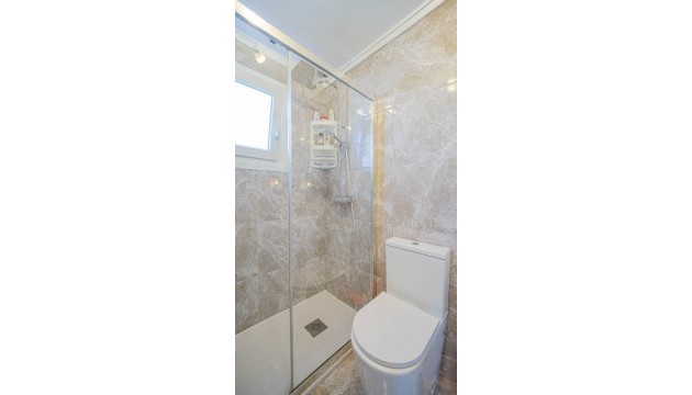 Begagnad - Fristående Villa - Orihuela Costa - Los Altos