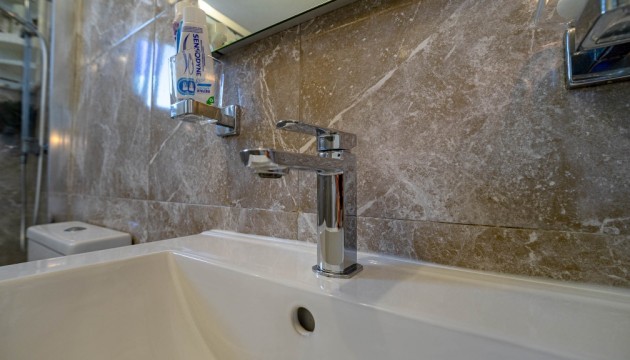 Begagnad - Fristående Villa - Orihuela Costa - Los Altos