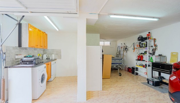 Begagnad - Fristående Villa - Orihuela Costa - Los Altos