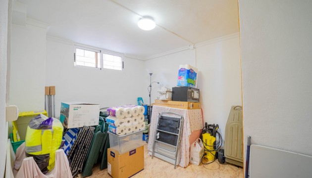 Begagnad - Fristående Villa - Orihuela Costa - Los Altos