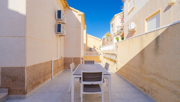 Begagnad - Fristående Villa - Orihuela Costa - Los Altos