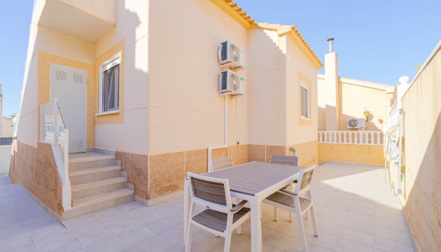 Begagnad - Fristående Villa - Orihuela Costa - Los Altos