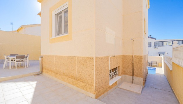 Begagnad - Fristående Villa - Orihuela Costa - Los Altos