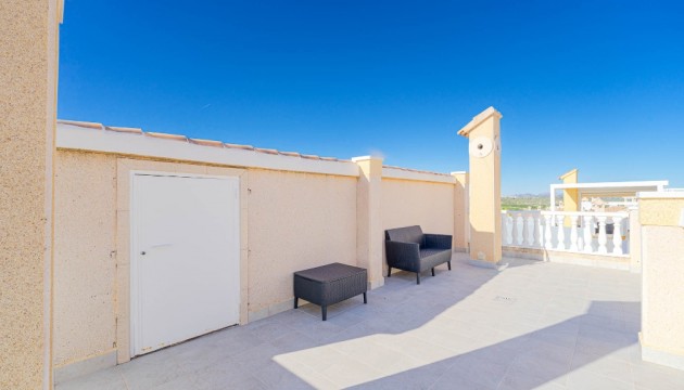 Begagnad - Fristående Villa - Orihuela Costa - Los Altos