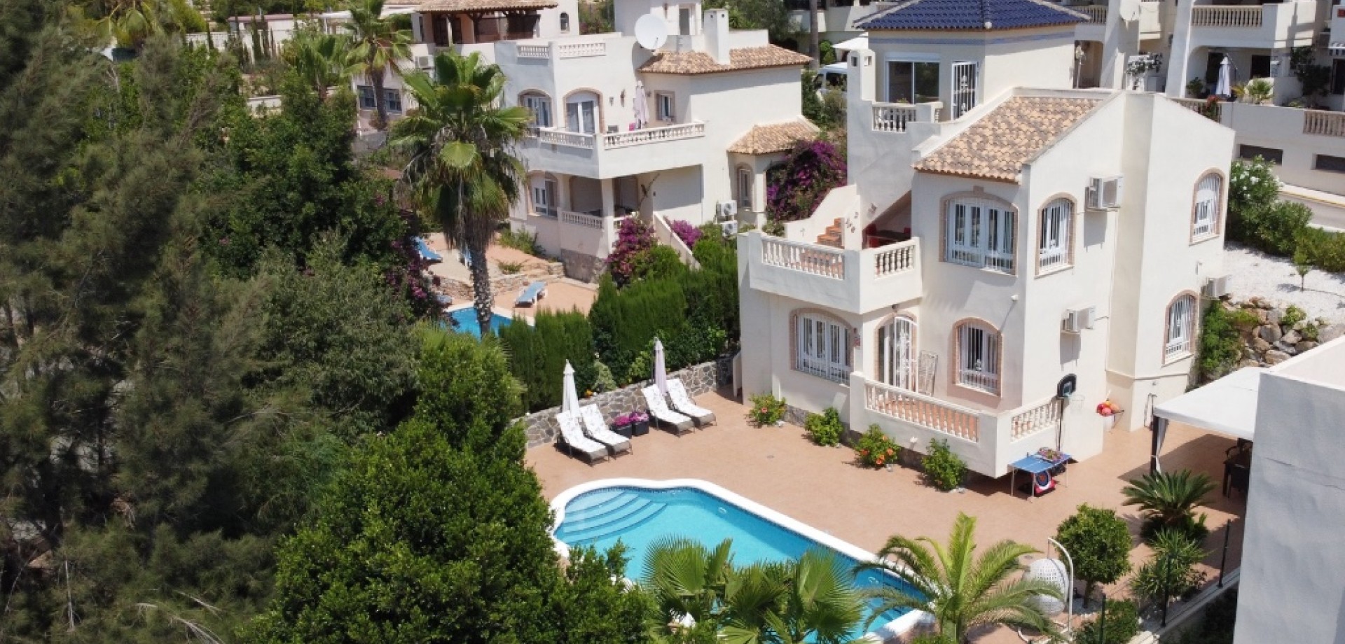 House in Dehesa de Campoamor - Image 3