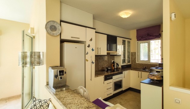 Resale - Detached Villa - Orihuela Costa - Las Ramblas