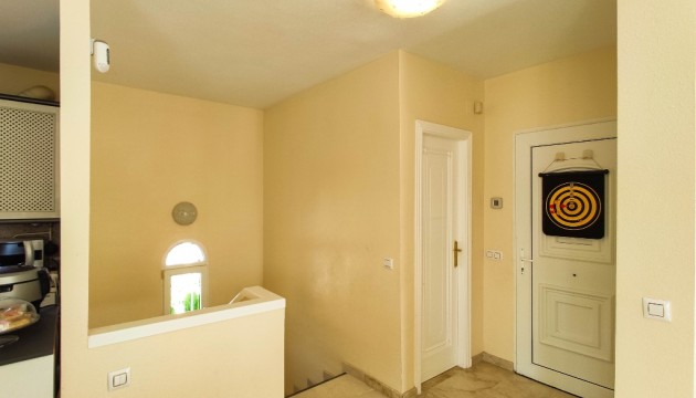 Resale - Detached Villa - Orihuela Costa - Las Ramblas