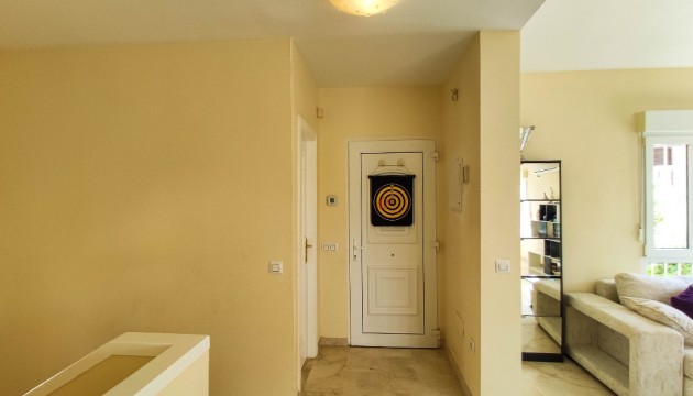 Resale - Detached Villa - Orihuela Costa - Las Ramblas