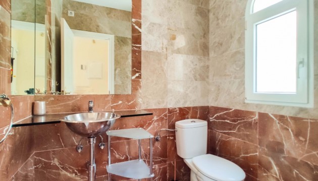 Resale - Detached Villa - Orihuela Costa - Las Ramblas