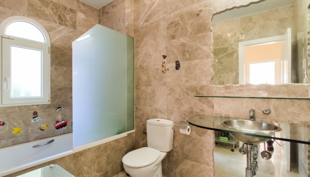 Resale - Detached Villa - Orihuela Costa - Las Ramblas