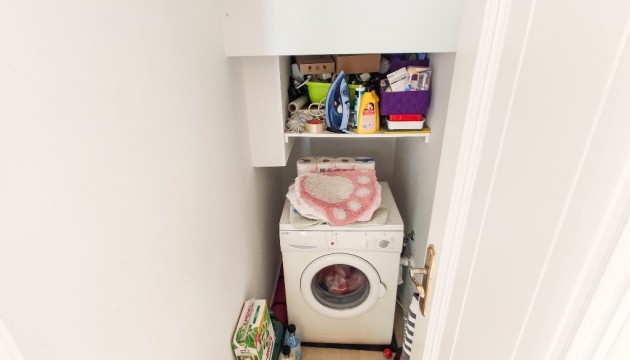 Resale - Detached Villa - Orihuela Costa - Las Ramblas