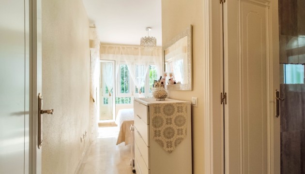 Resale - Detached Villa - Orihuela Costa - Las Ramblas