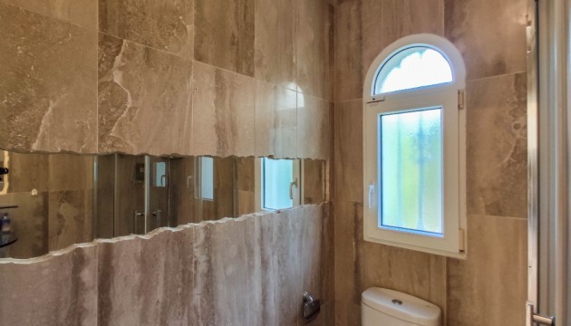 Resale - Detached Villa - Orihuela Costa - Las Ramblas