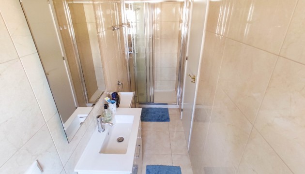 Resale - Detached Villa - Orihuela Costa - Las Ramblas