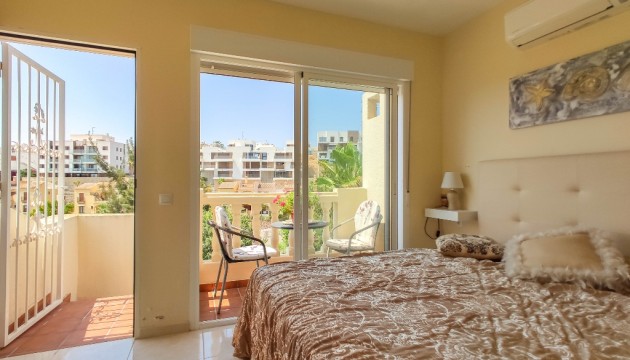 Resale - Detached Villa - Orihuela Costa - Las Ramblas