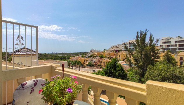 Resale - Detached Villa - Orihuela Costa - Las Ramblas