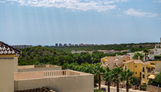 Resale - Detached Villa - Orihuela Costa - Las Ramblas