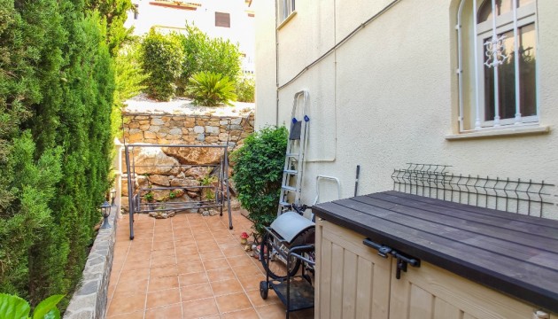 Resale - Detached Villa - Orihuela Costa - Las Ramblas