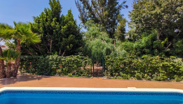 Resale - Detached Villa - Orihuela Costa - Las Ramblas