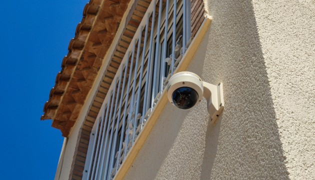 Resale - Detached Villa - Orihuela Costa - Las Ramblas