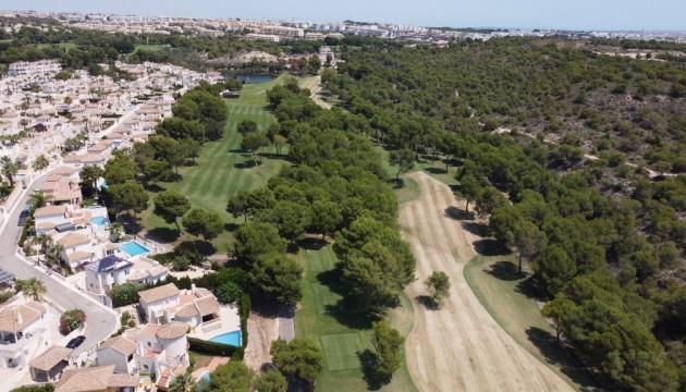 Resale - Detached Villa - Orihuela Costa - Las Ramblas