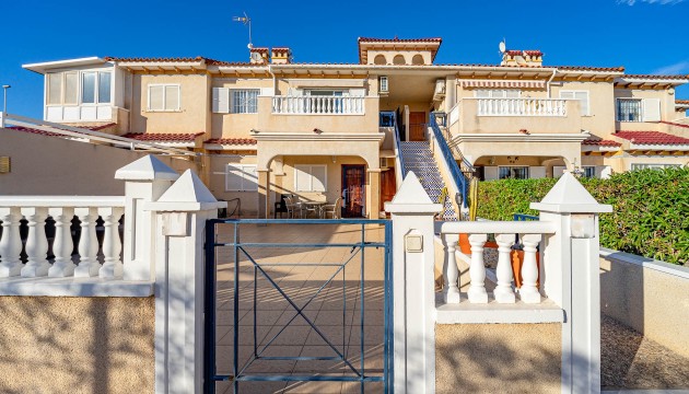 Resale - Apartment - Orihuela Costa - Playa Flamenca