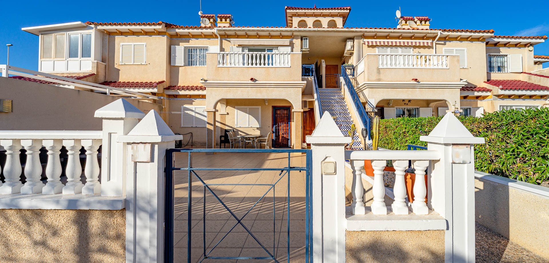 Apartment in Playa Flamenca - Image 4