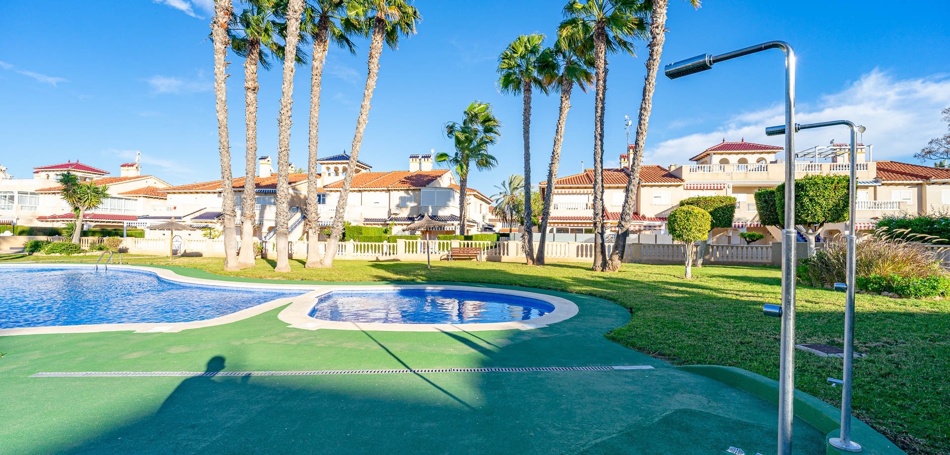 Apartment in Playa Flamenca - Image 5