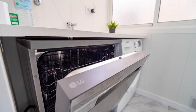 Resale - Apartment - Orihuela Costa - Playa Flamenca