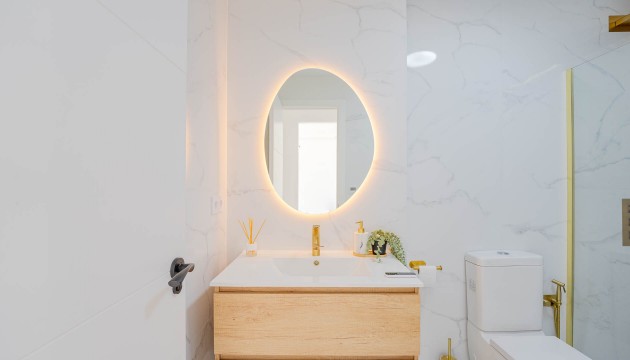 Resale - Apartment - Orihuela Costa - Playa Flamenca