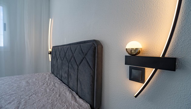 Resale - Apartment - Orihuela Costa - Playa Flamenca