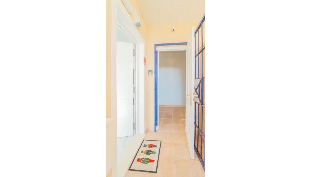 Resale - Apartment - Orihuela Costa - Playa Flamenca